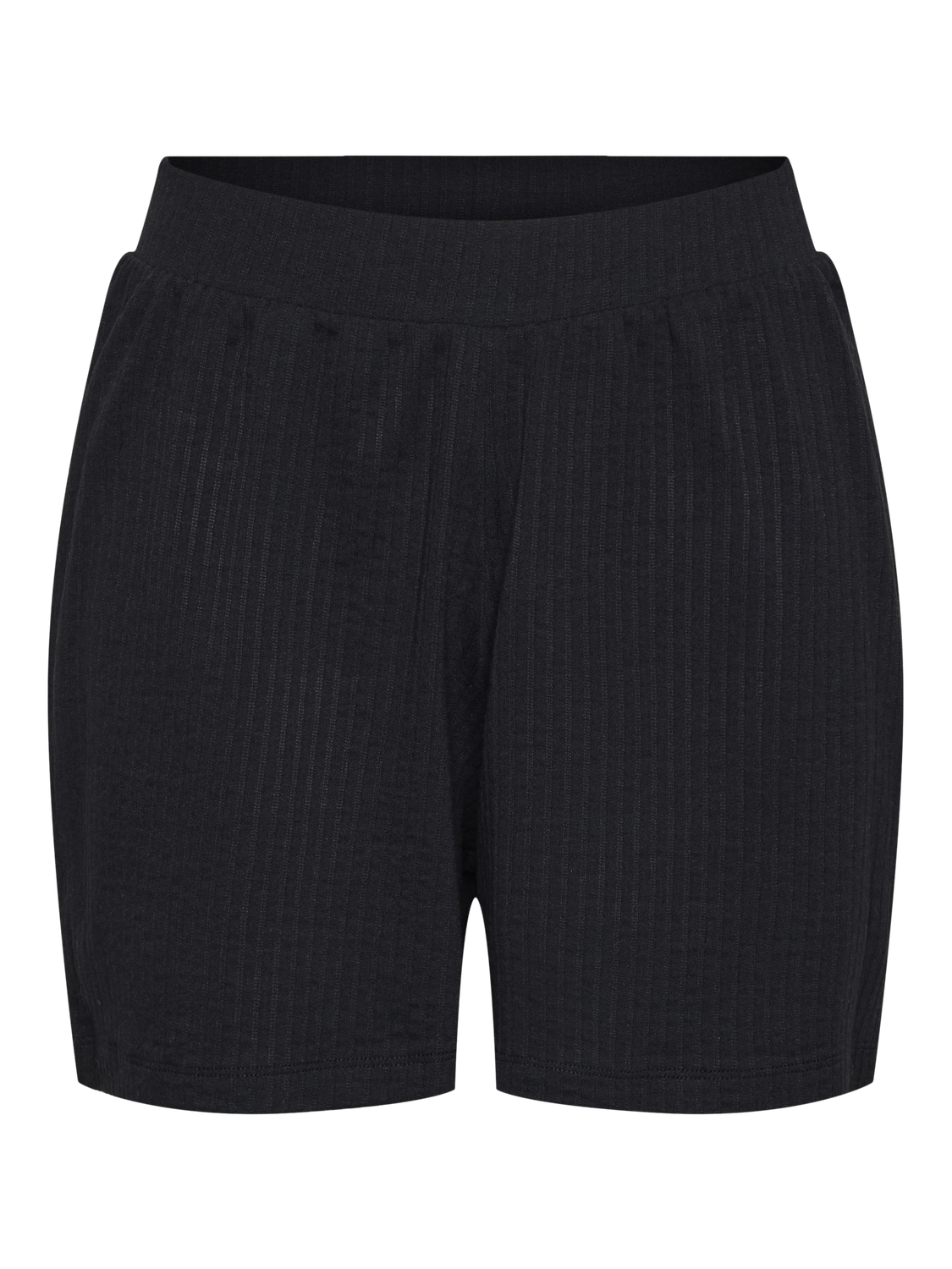 PCBRECCA Shorts - Black